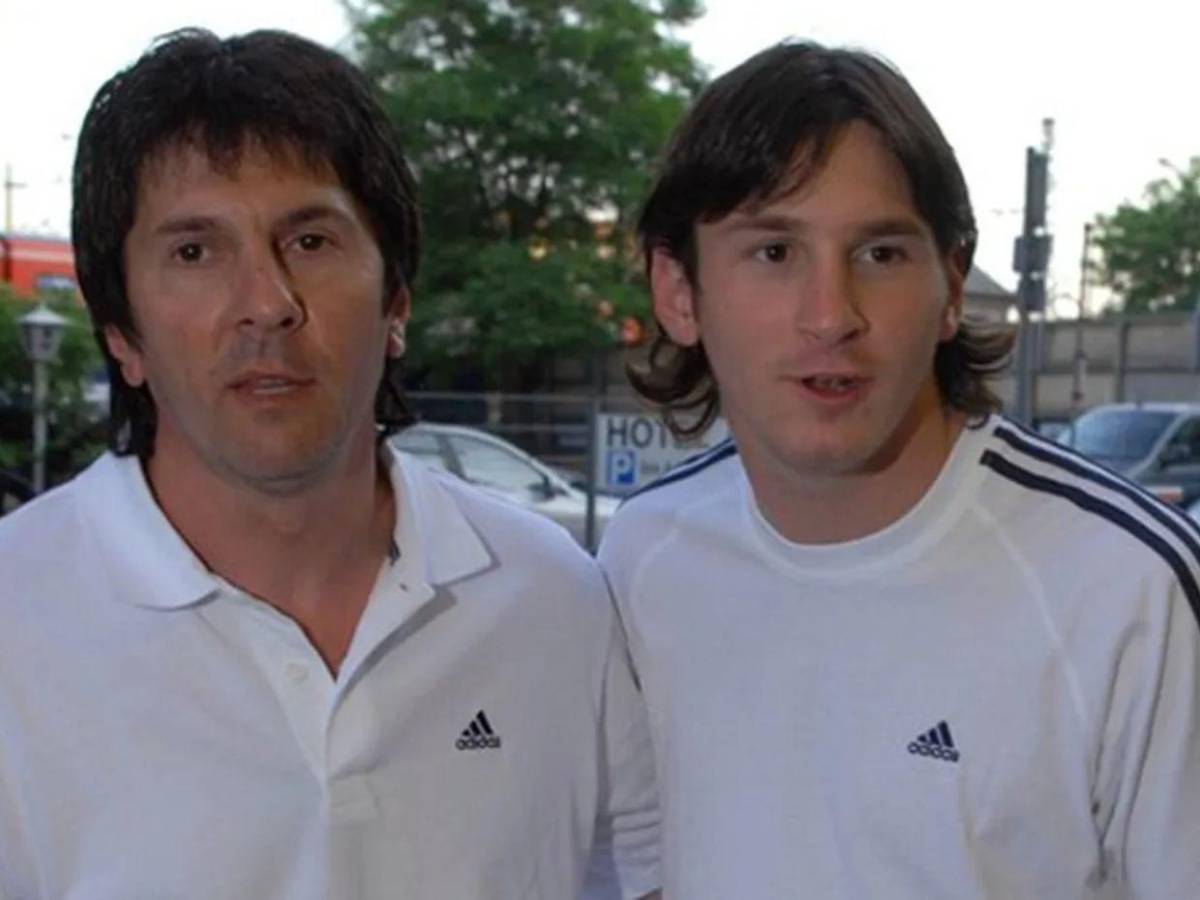 “Tengo bastantes dudas de que vaya a seguir”: carta de Messi y su futuro tras perder a su padre