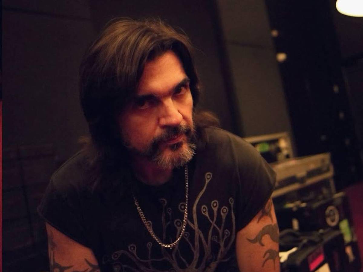 De Fíjate bien a Una noche contigo: la evolución discográfica de Juanes