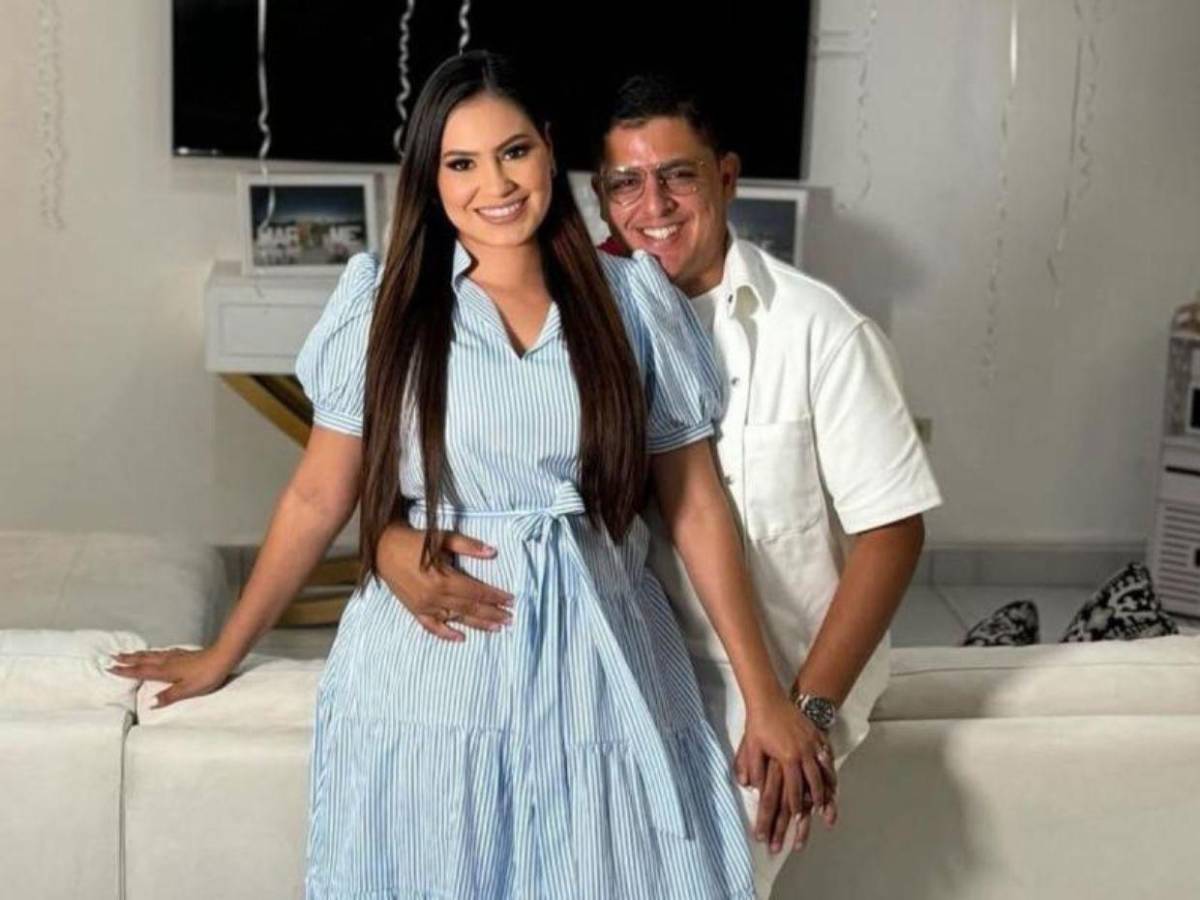 Alejandra Rubio: “En qué momento lo han escuchado a él o a mí decir que es millonario”