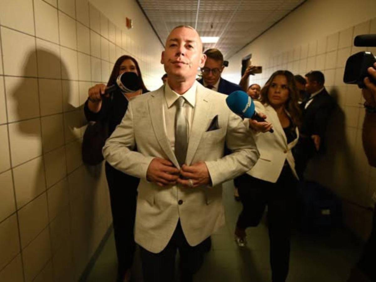 Cosculluela es encarcelado en Puerto Rico tras grave accidente de tránsito Cosculluela es encarcelado en Puerto Rico tras grave accidente de tránsito