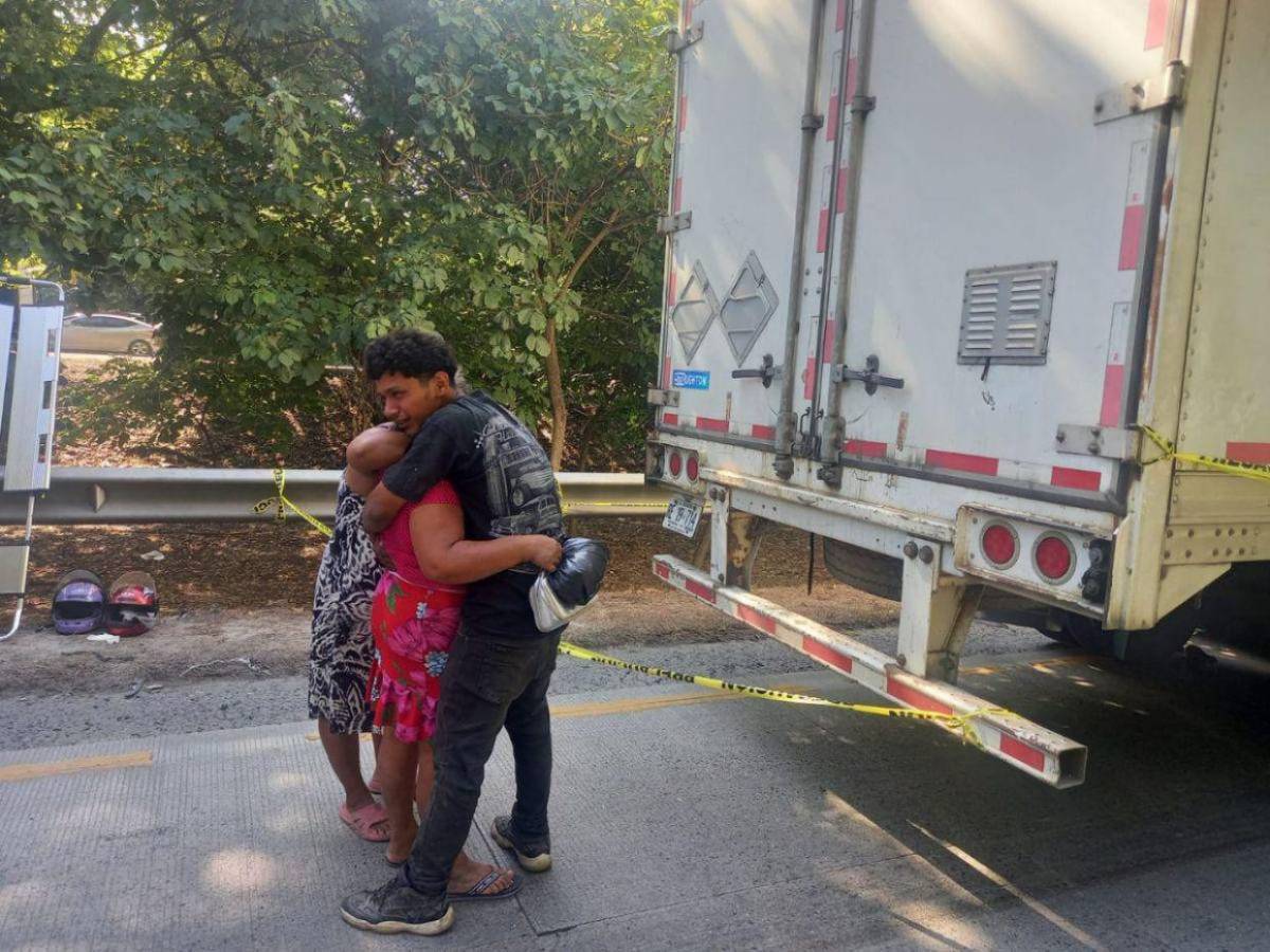 Cuatro niños muertos en fatales accidentes en Honduras en primeras dos semanas de octubre