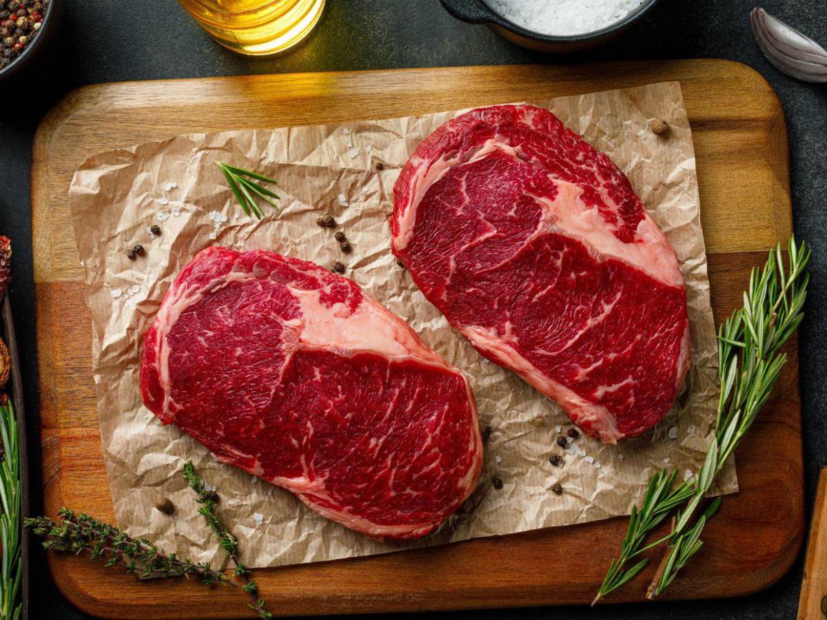 Los alimentos que no deben faltar en su despensa