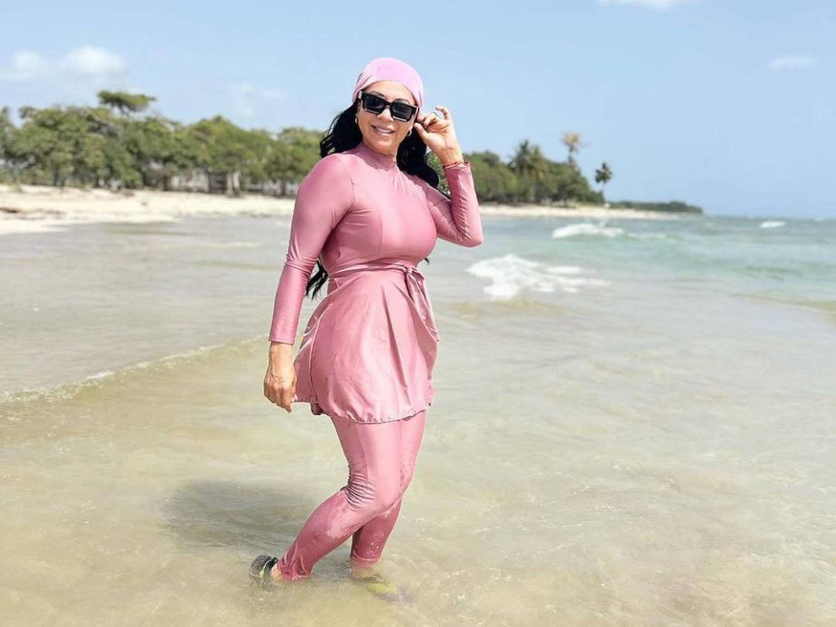 Diana Mendiola no volverá a Honduras: “Tengo amenazas de muerte del sistema religioso”