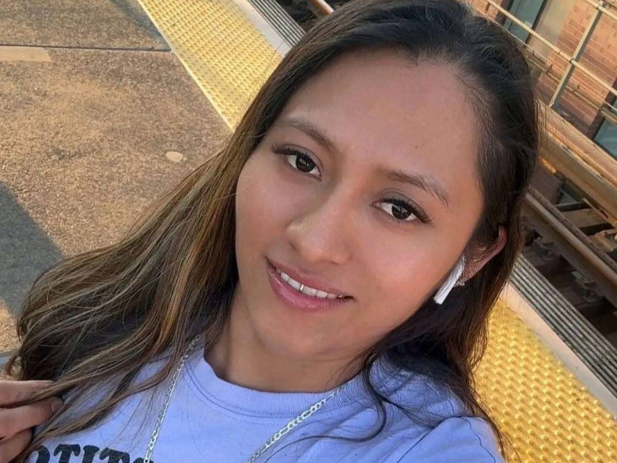 Iba a su trabajo: Paulina Tec, madre guatemalteca que murió atropellada en Nueva York