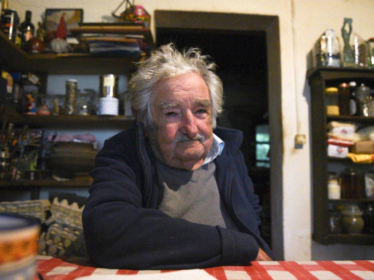 ¿Pepe Mujica, en etapa terminal de un cáncer de esófago?: Hay que dejarlo tranquilo