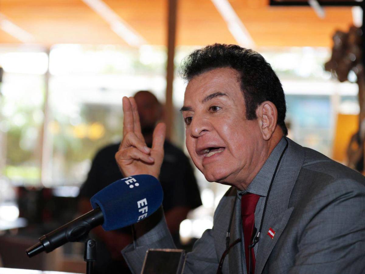 Votos en juego: Así funciona el escrutinio especial que según Nasralla le dará el triunfo