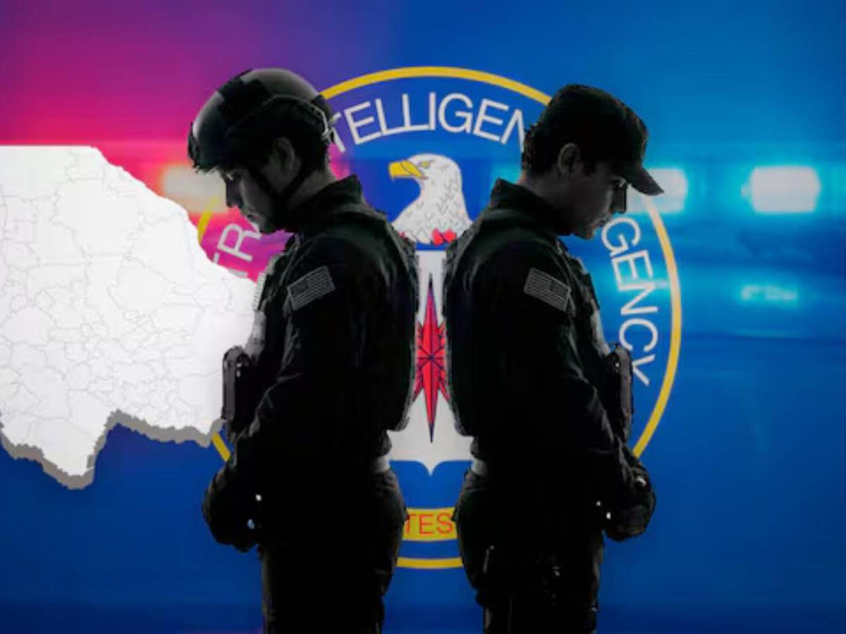 Tragedia en Chihuahua : mueren dos agentes vinculados a la CIA