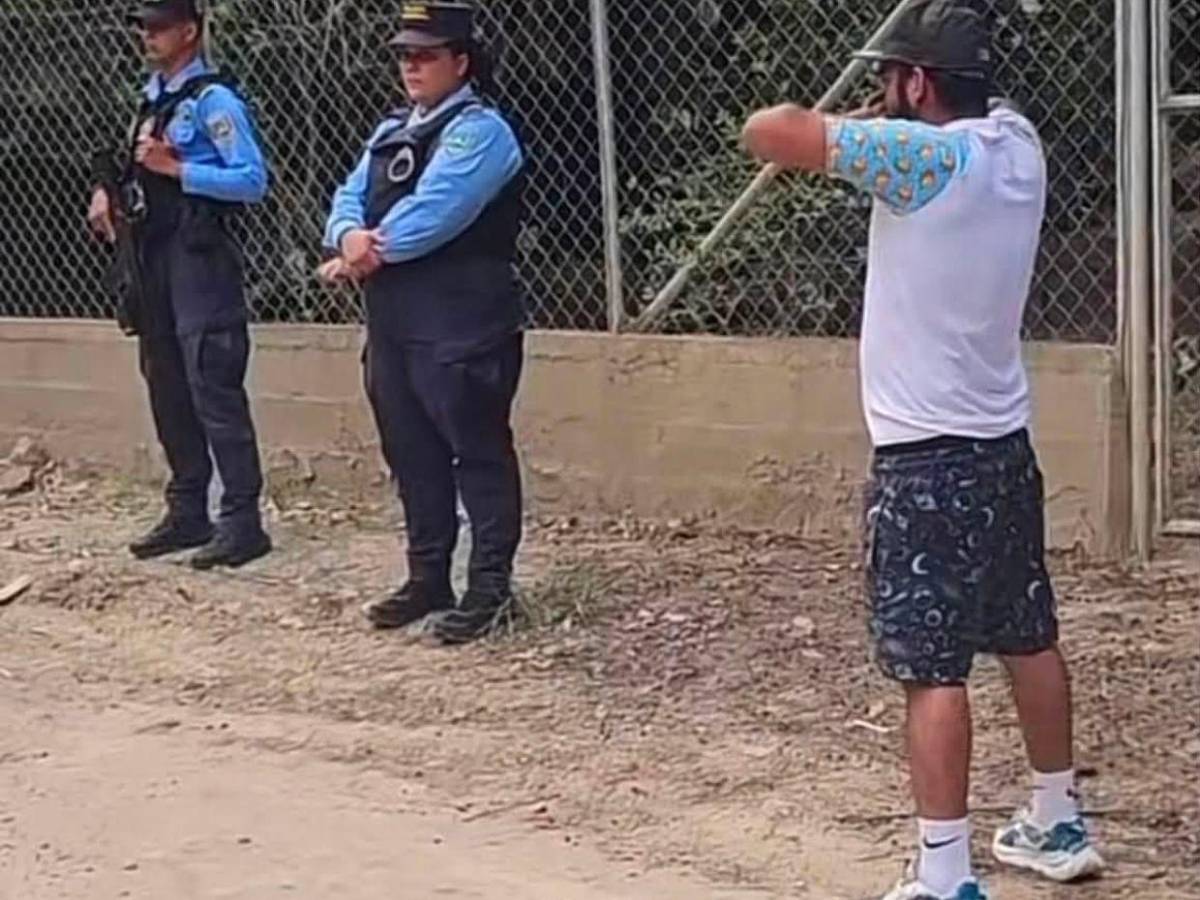 La interceptaron y le dispararon: caso de Ingrid Duarte, mujer asesinada en El Paraíso