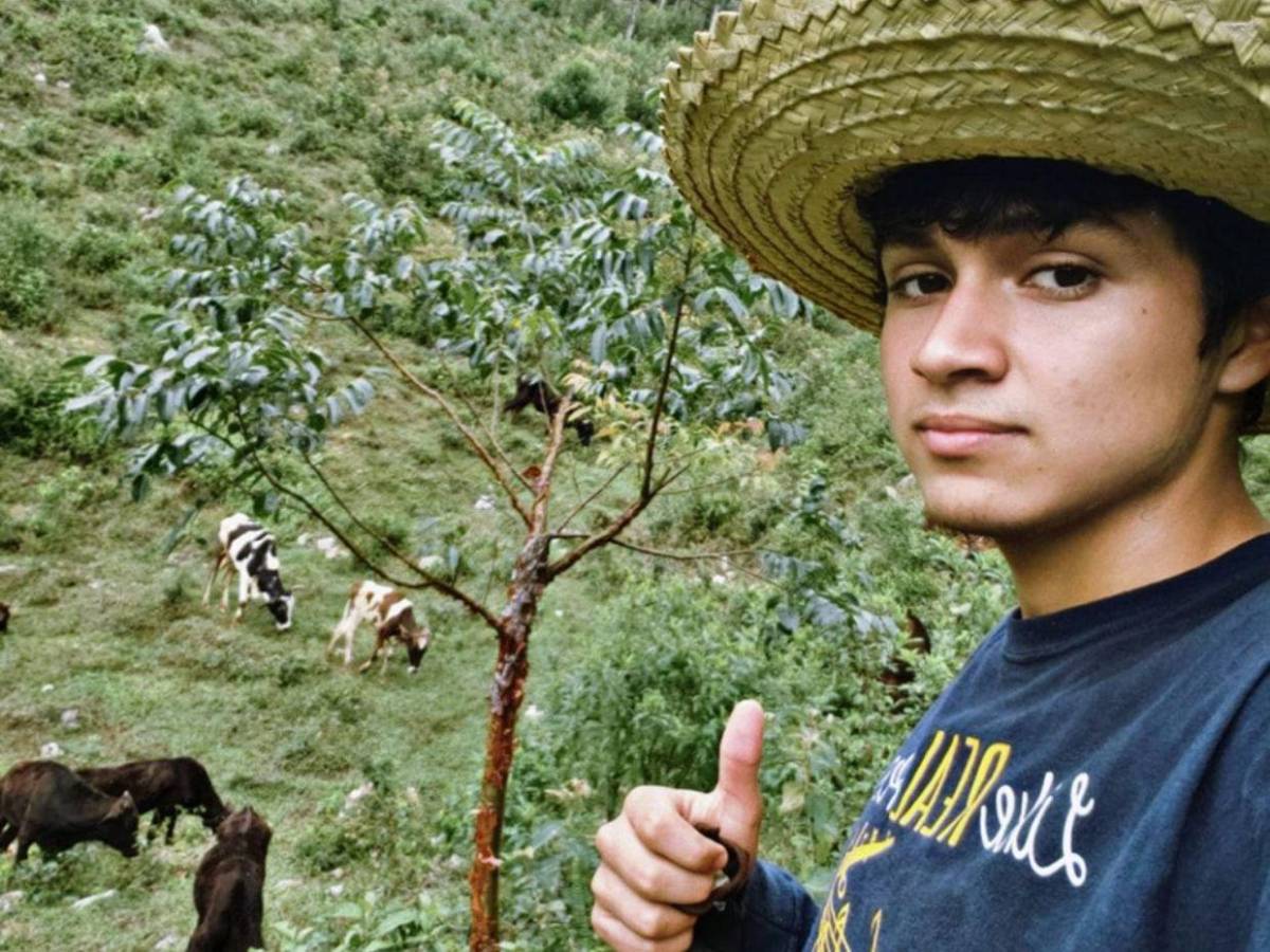 Se metió a una zona prohibida: Arnold Serrano, primer ahogado en Semana Morazánica