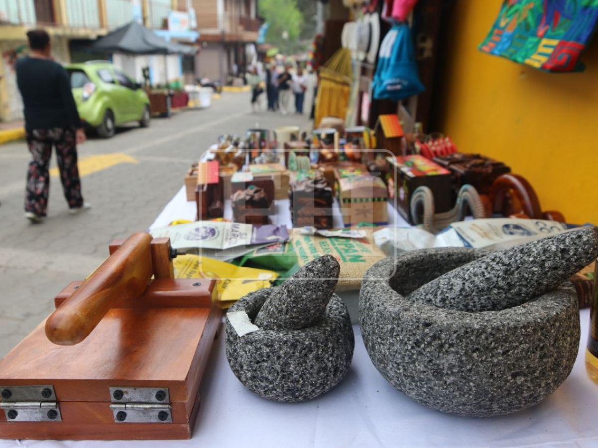 ¡Visita Valle de Ángeles! Historia, sabor y artesanías para llevarte en Semana Santa