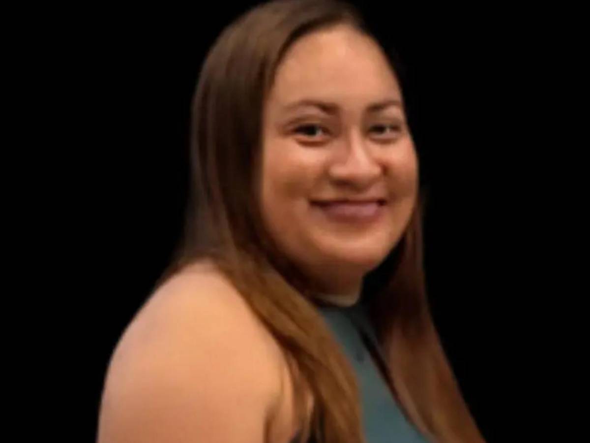 Te voy a levantar a p... otra vez: el último video de enfermera antes de ser asesinada por su pareja
