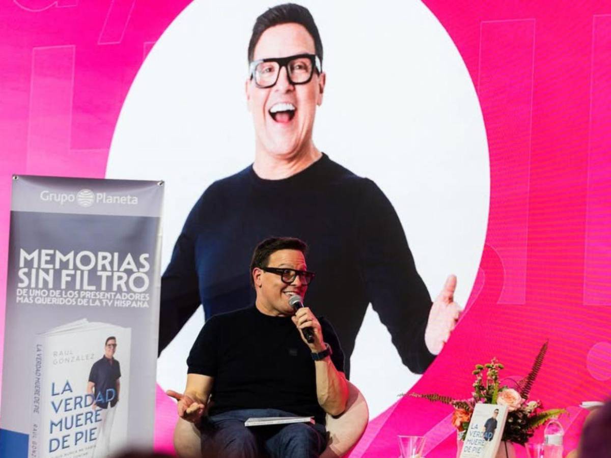 Raúl González de Despierta América revela su orientación sexual tras la muerte de su padre