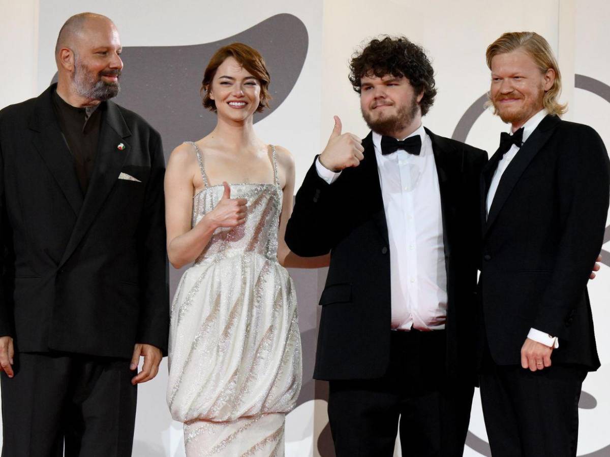 ¿Emma Stone no cree en Dios?: Ha tenido la peor campaña de imagen del mundo