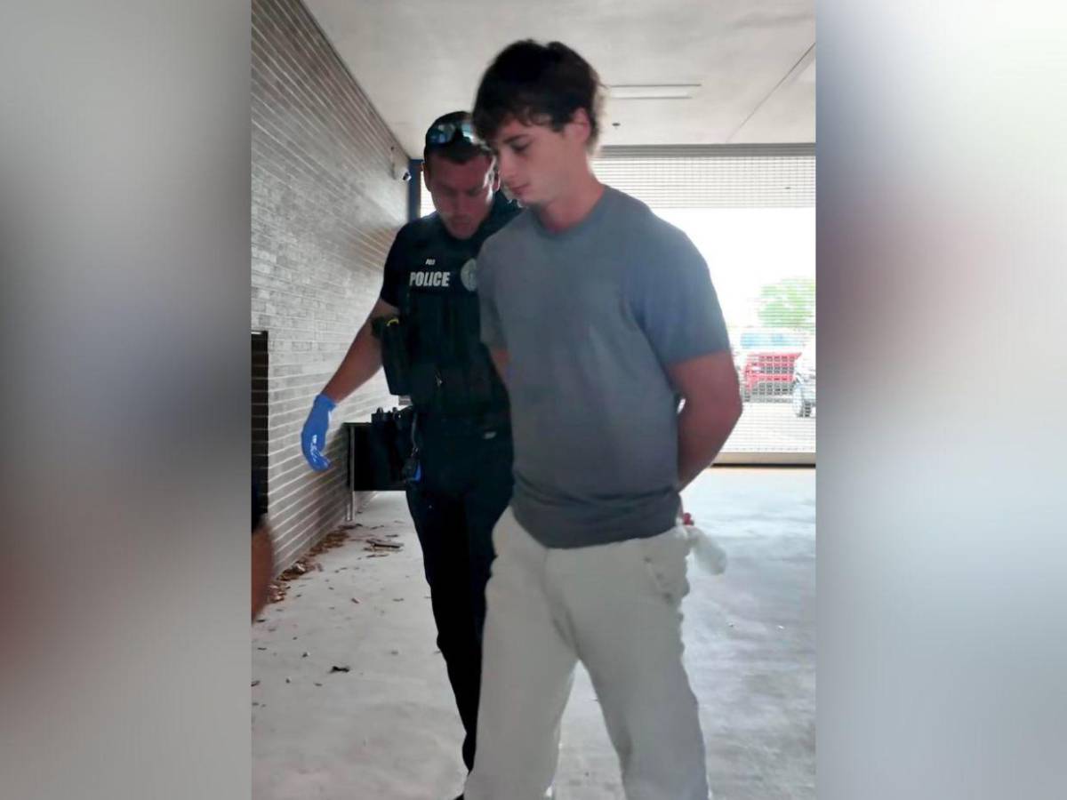 Mató a un depredador sexual, lo desmembró y guardó muestras de su sangre al estilo de Dexter