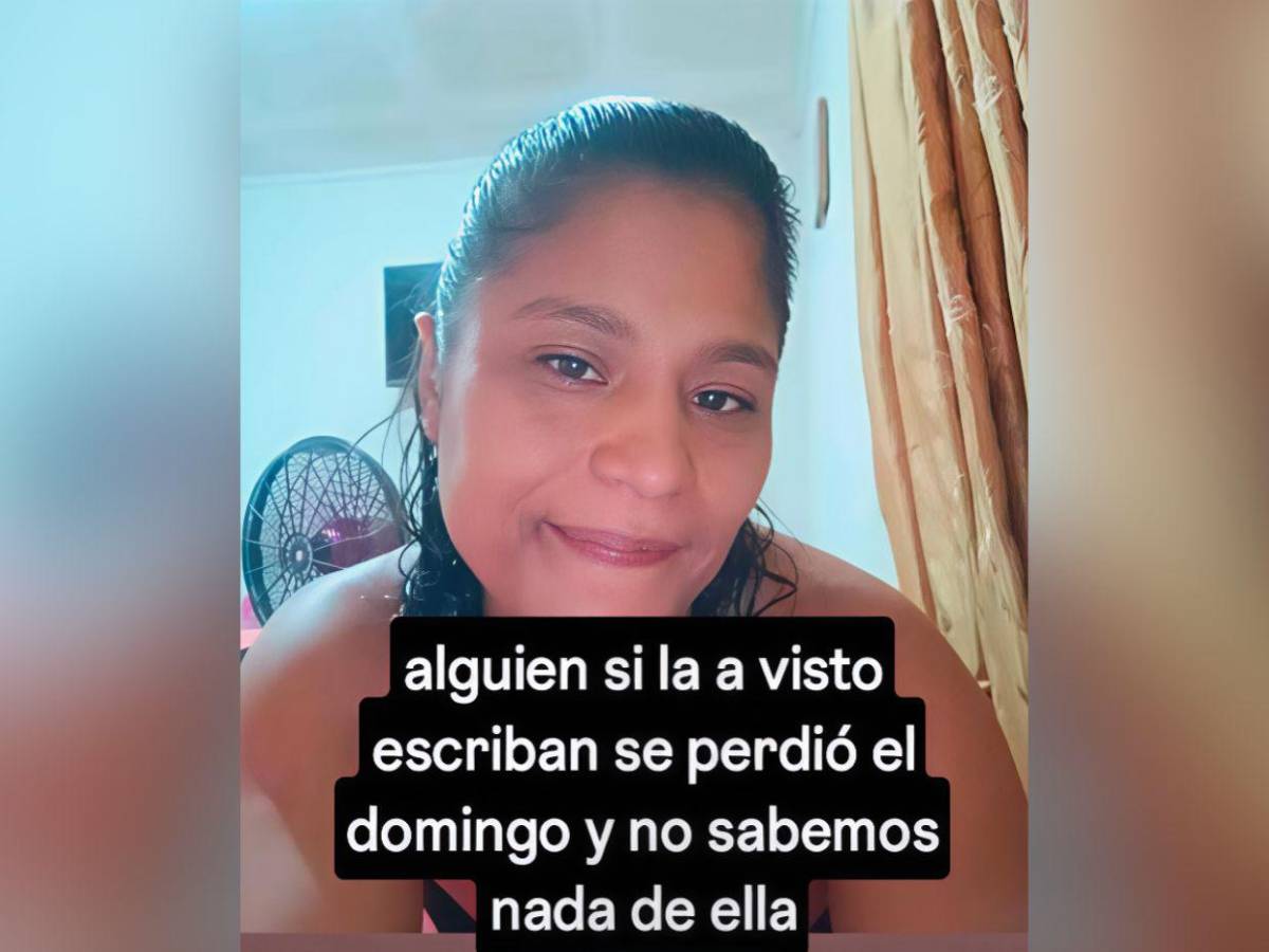 Ensabanada y con signos de tortura: joven raptada y luego hallada muerta en La Cañada