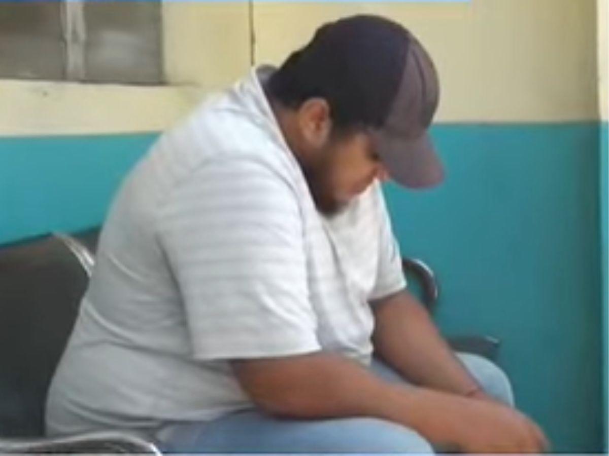 Me duele y espero que los familiares entiendan: Conductor que mató a obrero en Villanueva