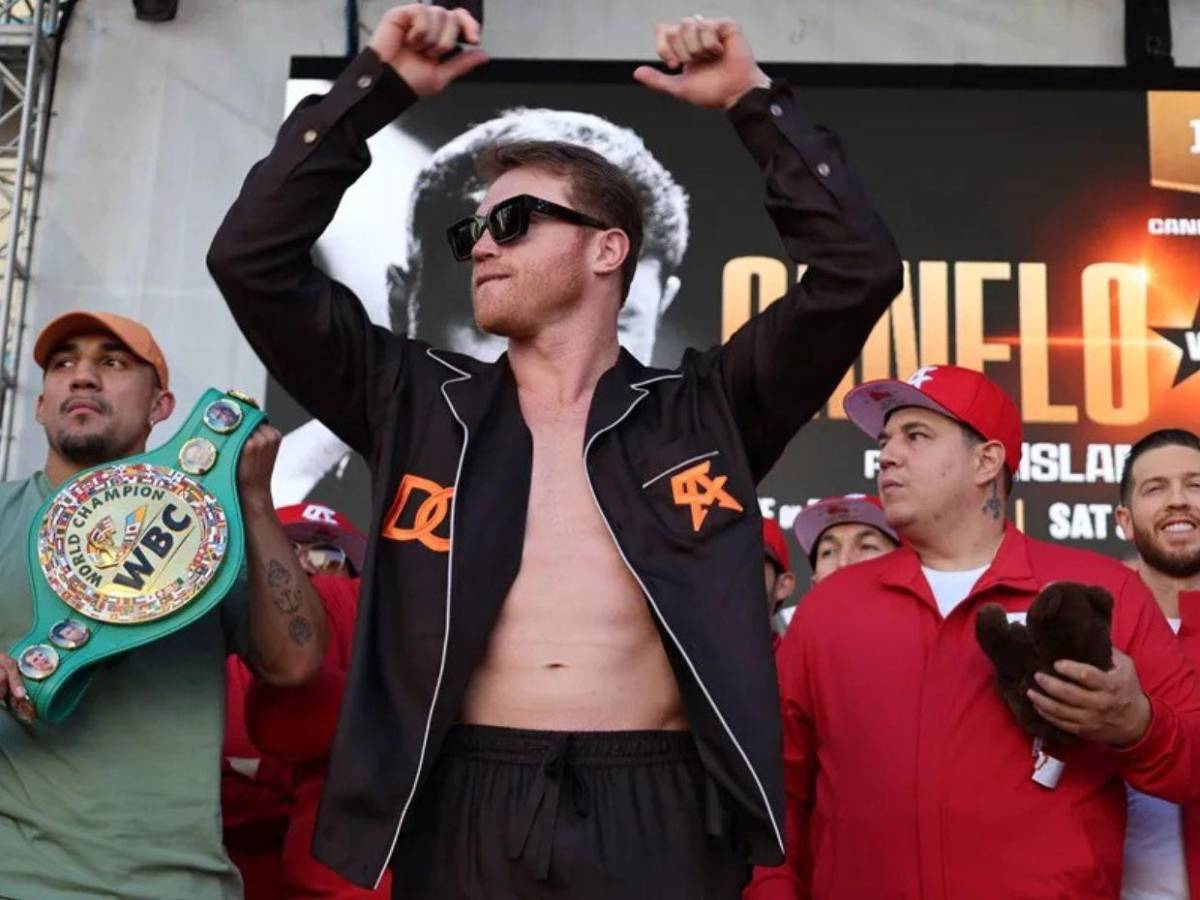 Ángela Aguilar y Canelo Álvarez: ¿engañaron a sus parejas? Esto dijo Ceriani