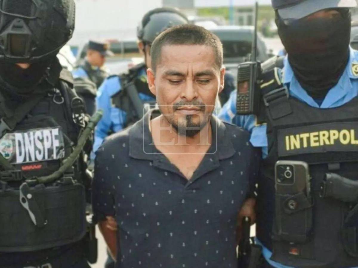 Sicarios a sangre fría: ¿quiénes son los miembros del Cartel del Diablo detenidos?