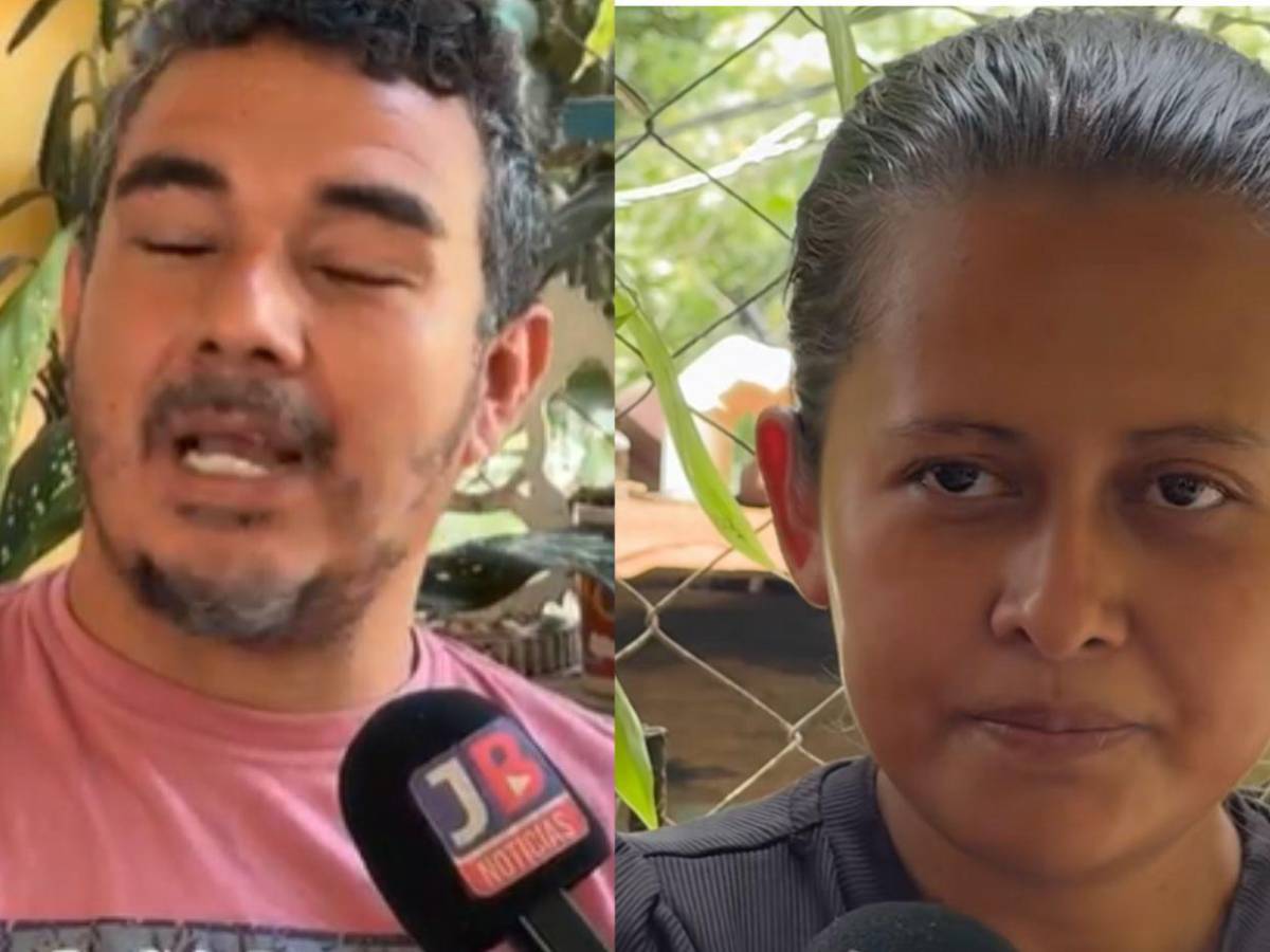 Ella quería descansar con su peluche de Hello Kitty: madre revela qué decía la carta de Violeth