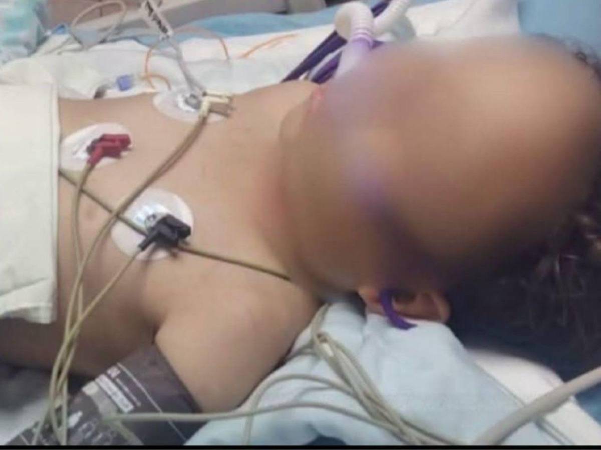 Hallaron al niño convulsionando: Tío abusó de su sobrino de 4 años y después trató de asfixiarlo