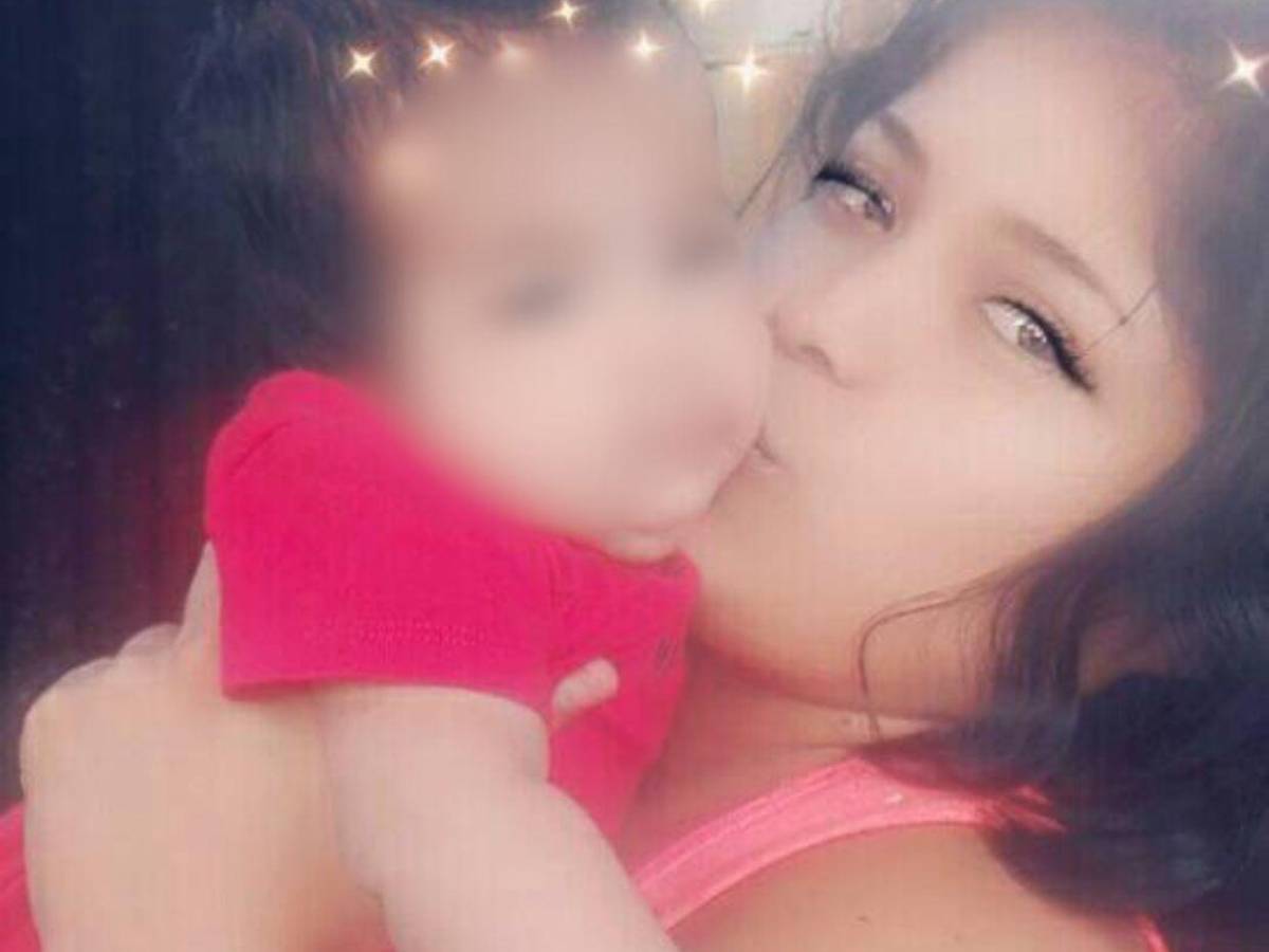 Katherin Jiménez, joven que murió tras brutal golpiza y abuso sexual en la capital Katherin Jiménez, joven que murió tras brutal golpiza y abuso sexual en la capital