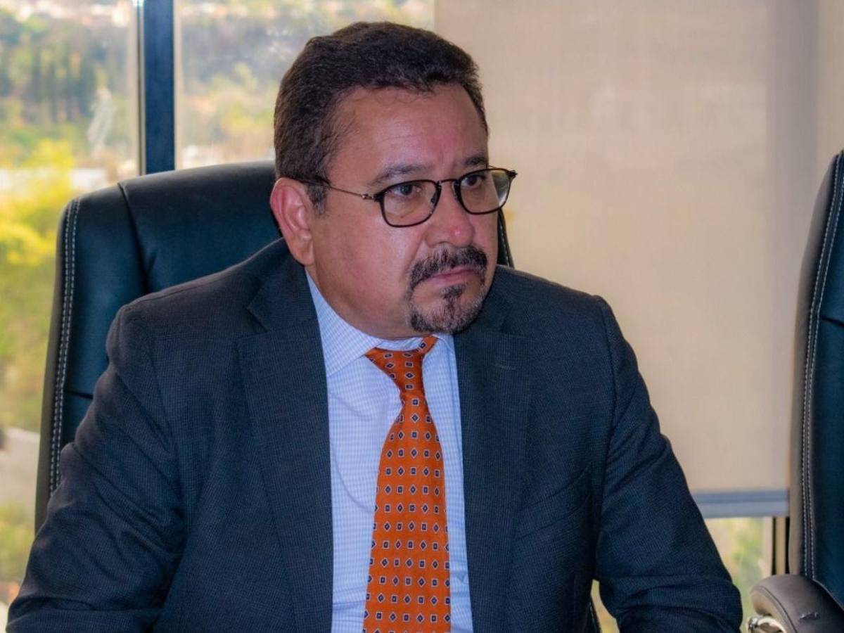 ¿Quién es Héctor Longino Becerra, nuevo secretario de Derechos Humanos en Honduras?