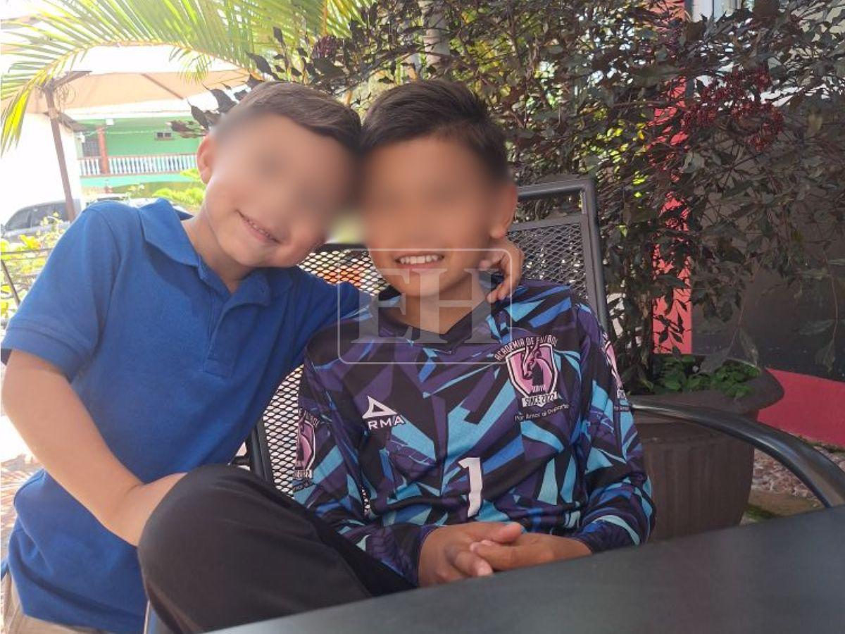 Maribel Guardia envía mensaje al pequeño Kenneth tras perder a su madre y hermano en Potrerillos