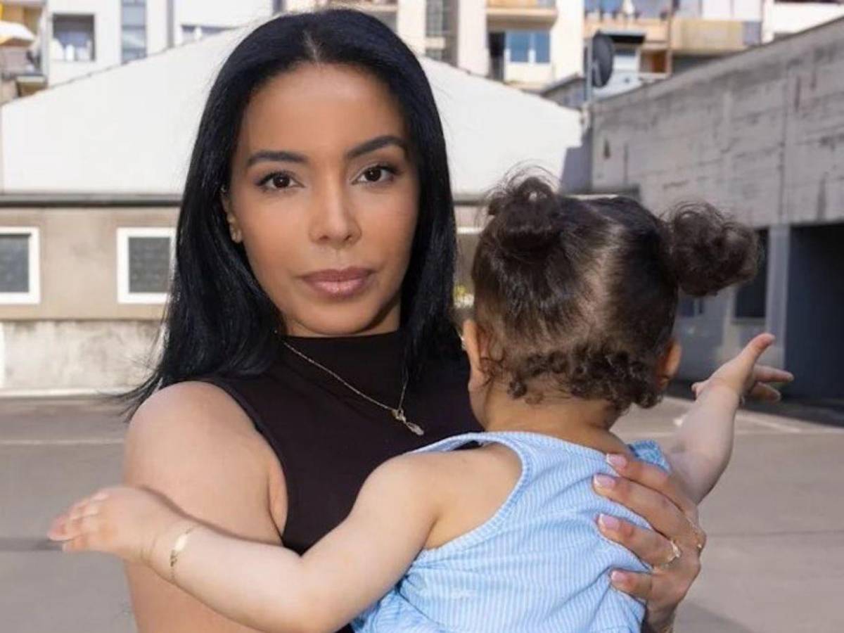 Prueba de ADN lo confirma: Exigen a estrella mundialista hacerse responsable de bebé