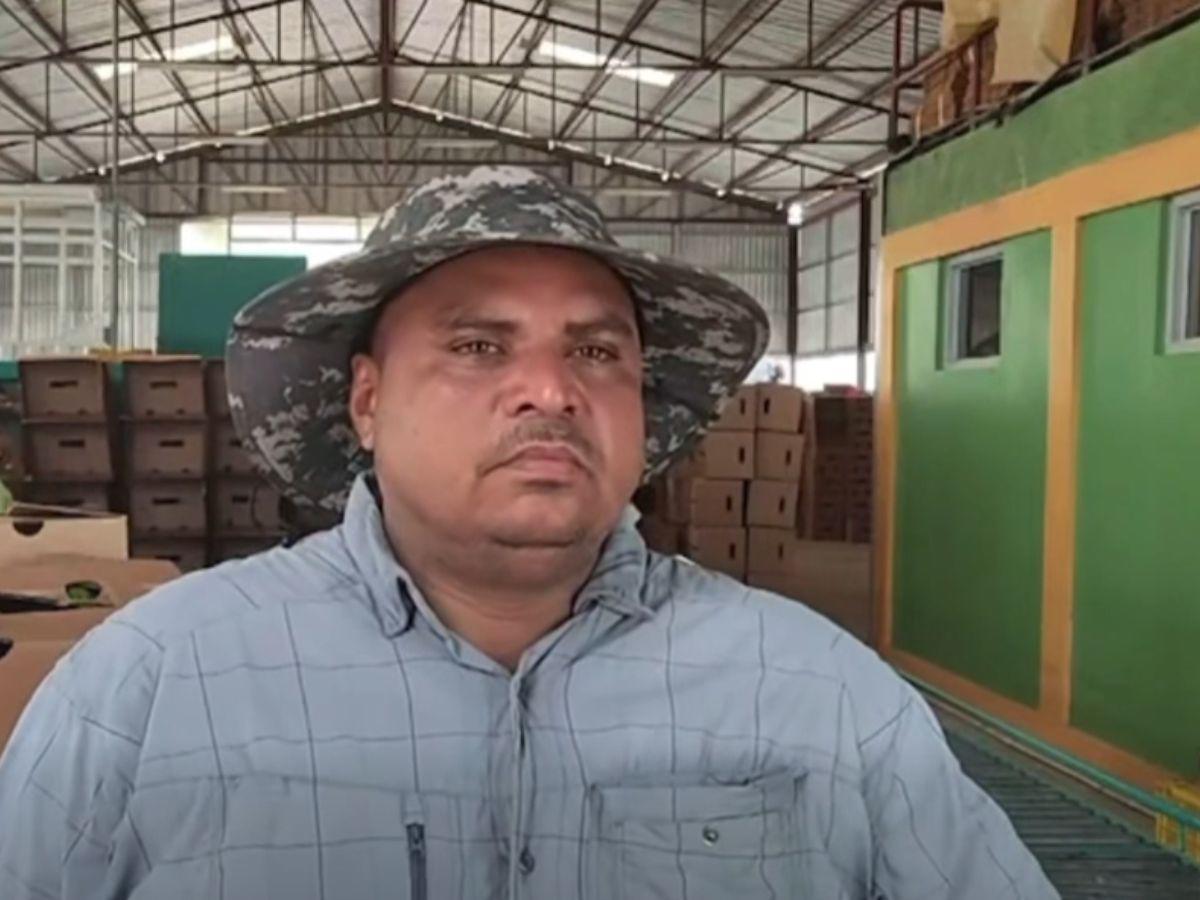 Sicarios lo interceptaron al salir de una pulpería: Ostilio Nájera asesinado en Trujillo