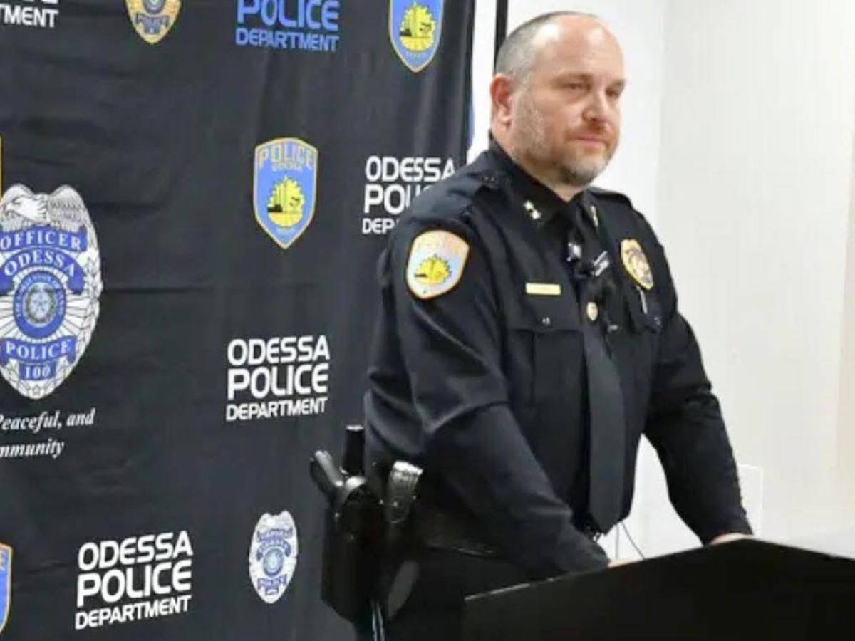 Adolescente de 15 años mata a madre y dos hermanitos de su exnovia en Odessa, Texas