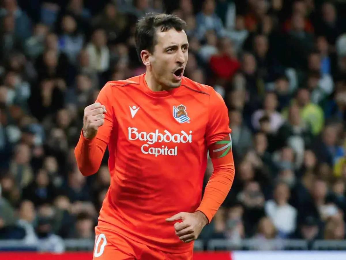 Pichichi de LaLiga Española: Vinícius marca doblete y sube; Mbappé da ventaja