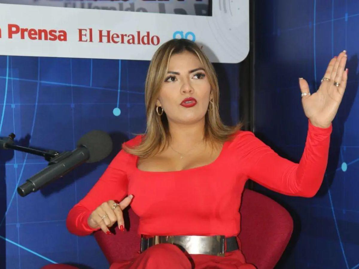 Yo no aguanté: Saraí Espinal revela uno de los causantes de su divorcio