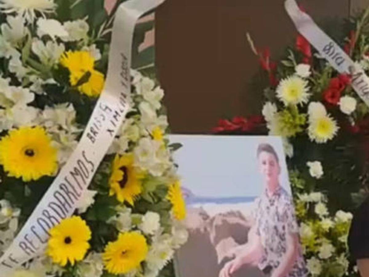 Josué, el joven que fue reclutado y asesinado por el narco tras engaños en Chihuahua