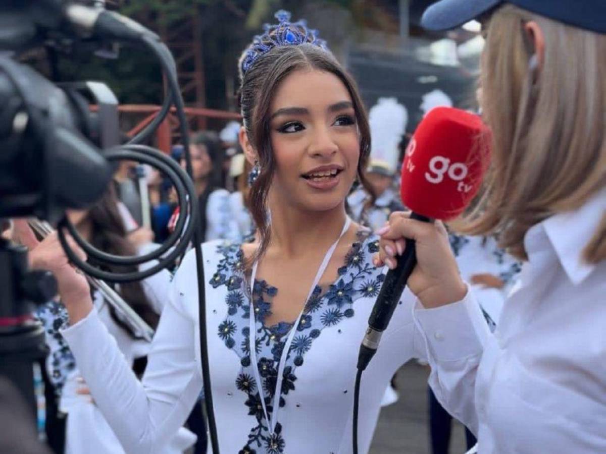 Su carisma iluminaba cada espacio: así era Emily Torres, la palillona que perdió la vida