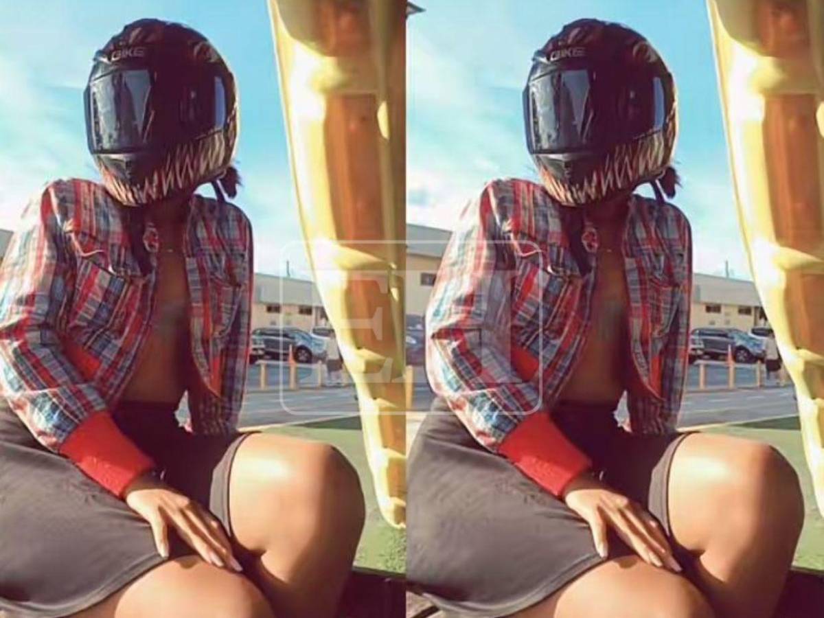 Sicarios la persiguieron en moto hasta matarla: crimen de la estudiante  Blanca Posadas