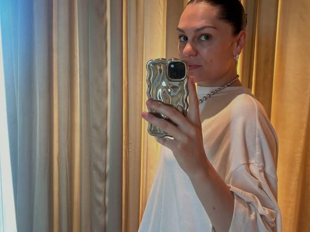 Jessie J prepara su regreso tras mastectomía y diagnóstico de cáncer de mama