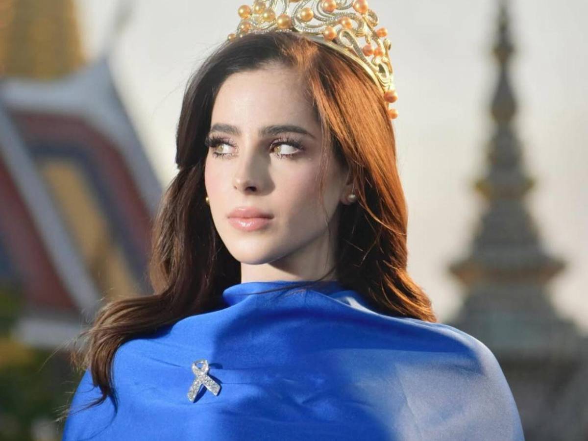 Miss Indonesia apoya denuncias de fraude en Miss Universo 2025: esto fue lo que dijo