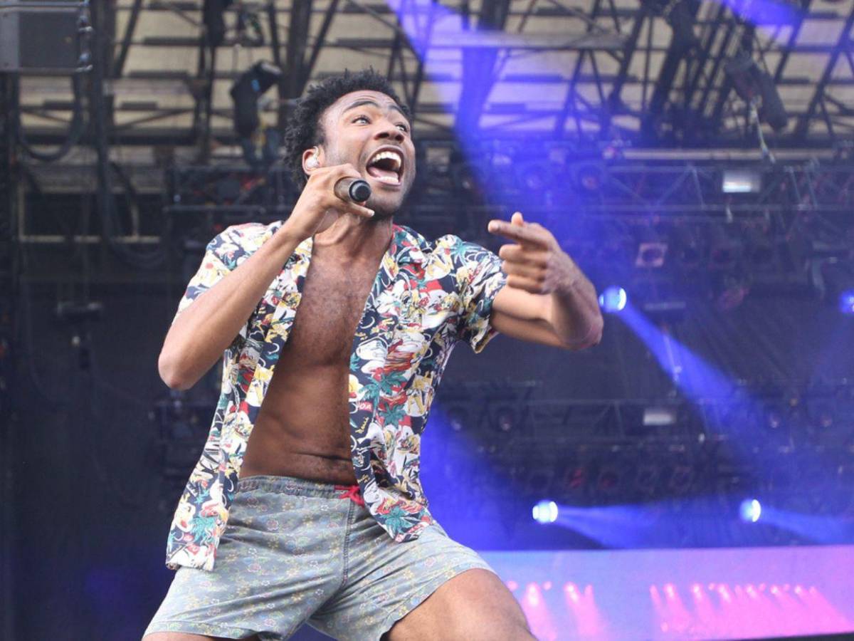 Derrame cerebral y dos cirugías: la grave crisis de salud de Donald Glover detrás de su retiro