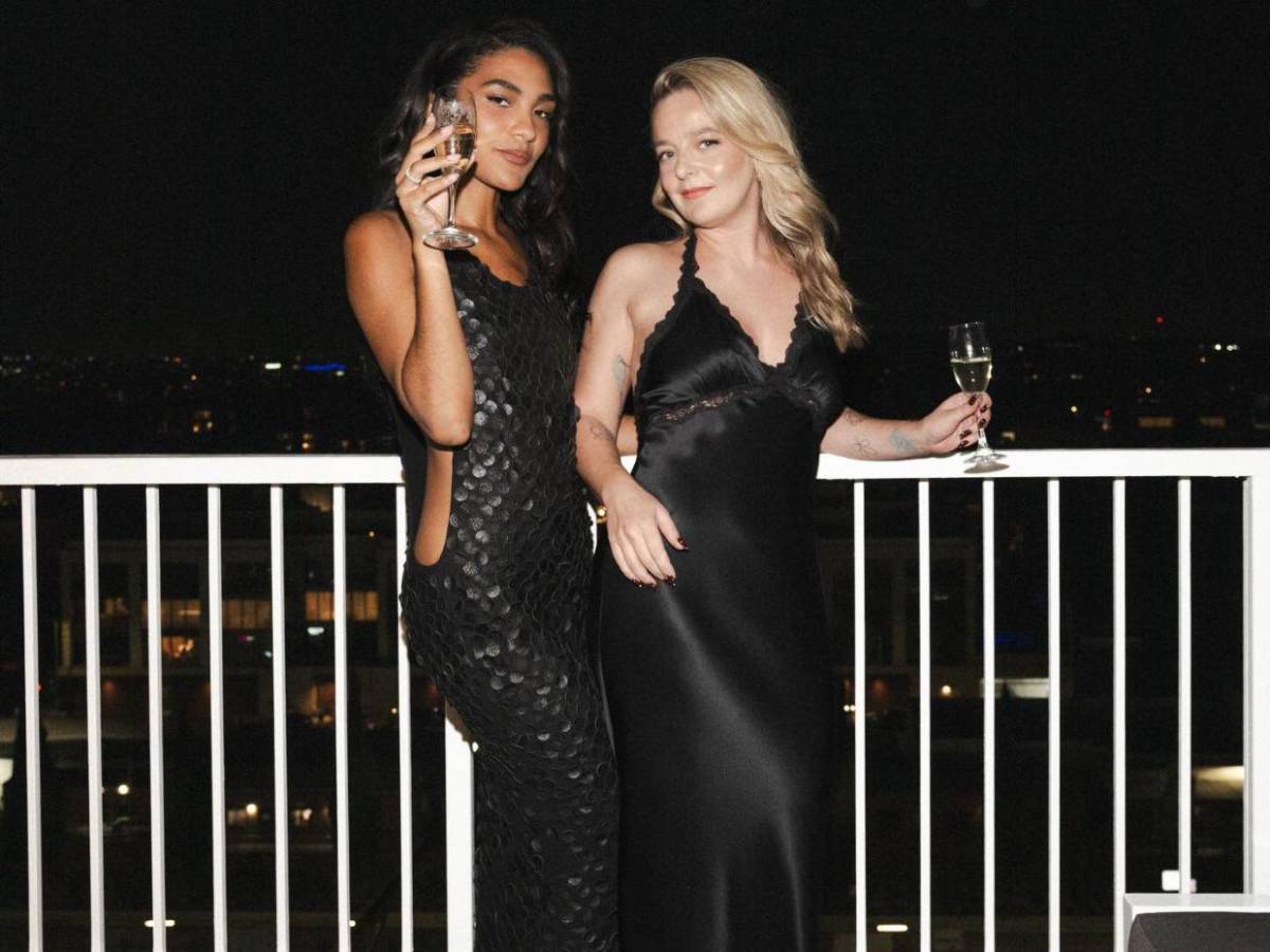 Quién es Olivia Dean, la artista que igualó a Adele con solo 26 años