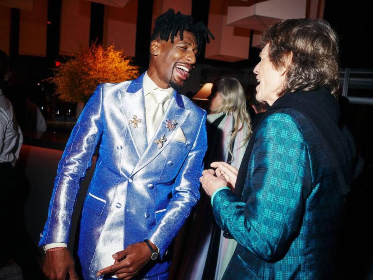 Todo lo que pasó en la fiesta de Vanity Fair después de los Oscar 2026