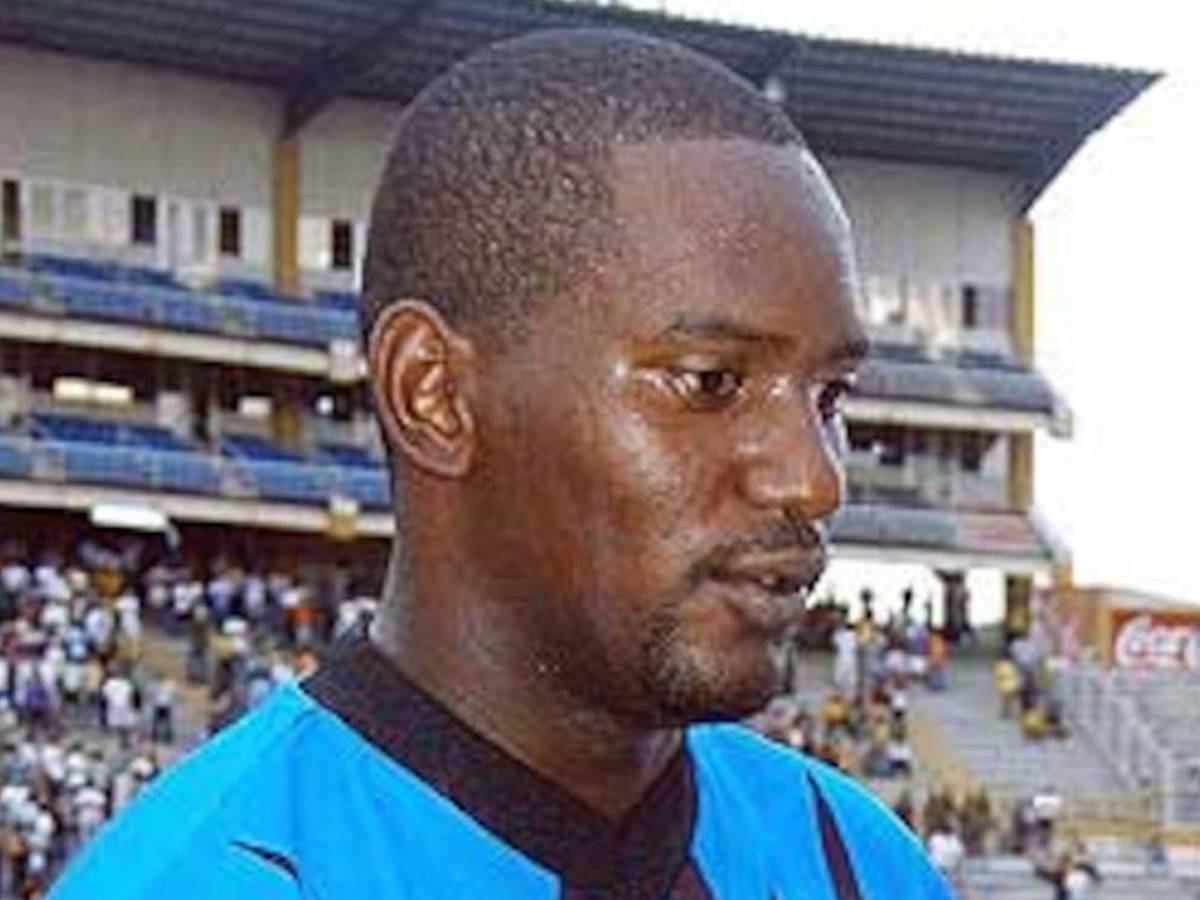 Tranquilo pitbull, vengo a matarte: Futbolistas hondureños que perdieron la vida de forma violenta