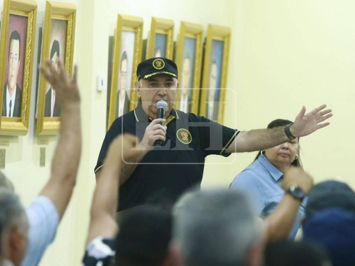Protestas llevan a Alcaldía de El Progreso a derogar incremento del 300% en la tasa vial