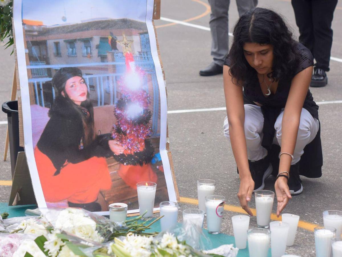 Caso de Claudia Tacoronte: “El Trompas” enfrentará proceso en México por feminicidio