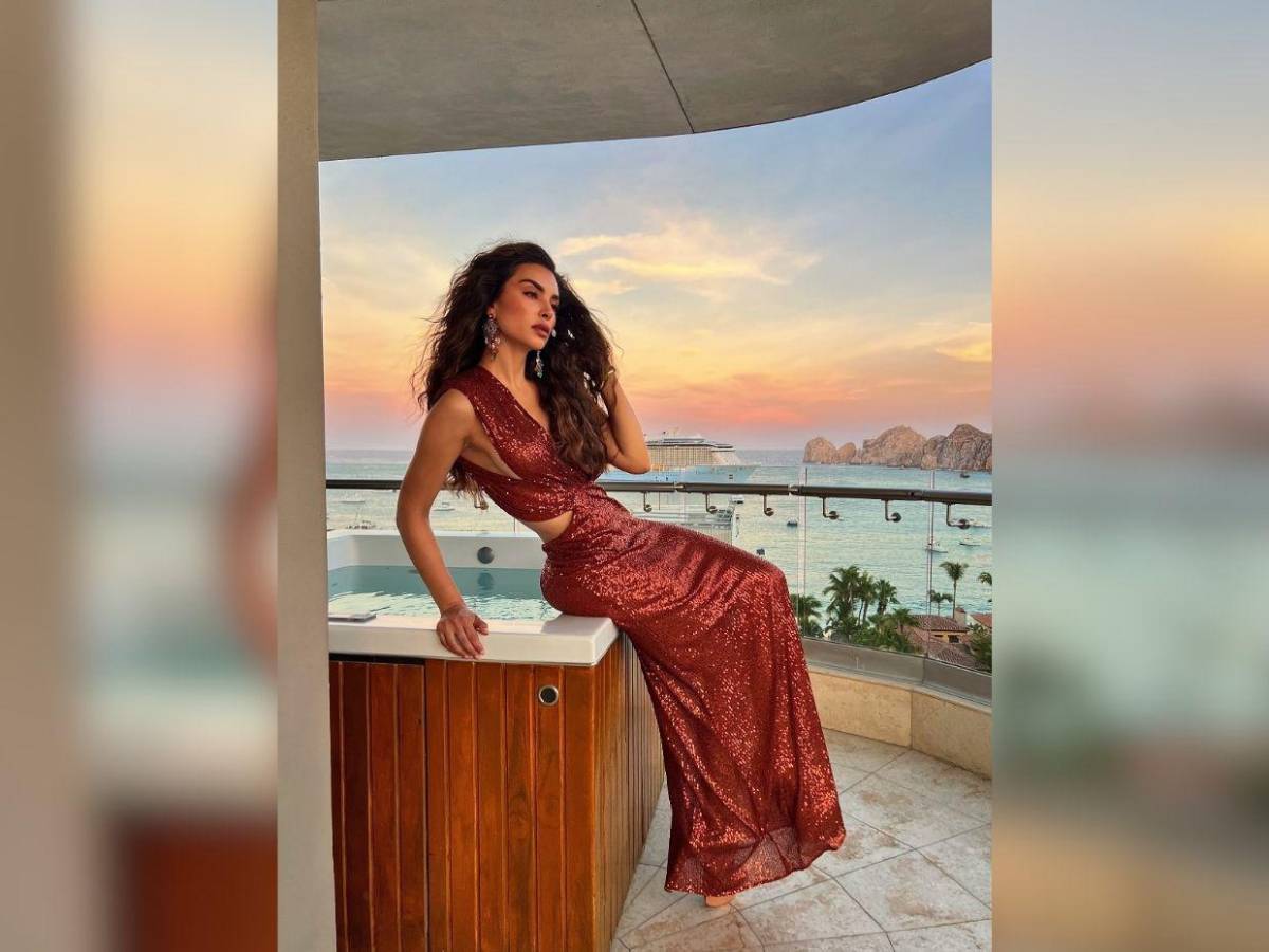 ¿Quién es María Vargas, la nueva Miss México, conocida como la reina de los problemas?