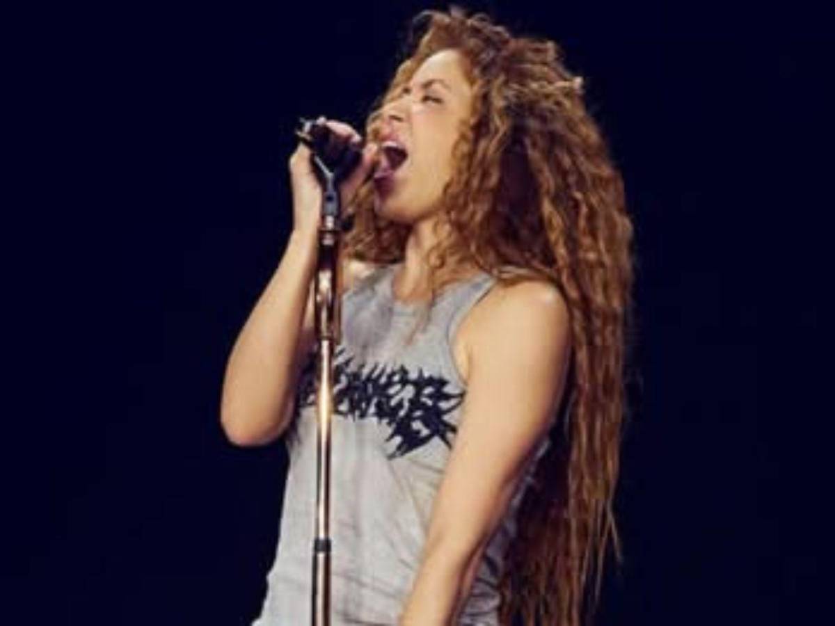 México será el nuevo hogar de Shakira mientras prepara su tour mundial