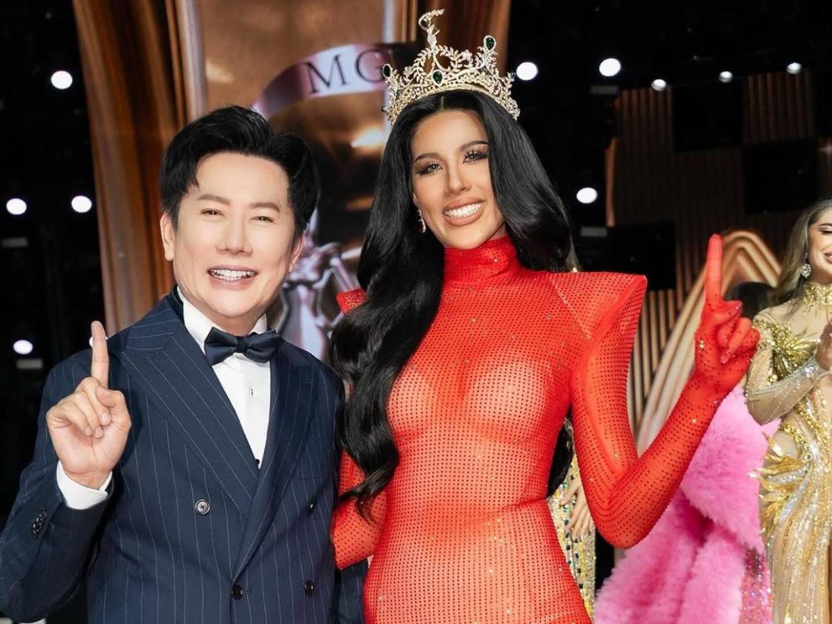 ¿Quién es Nawat Itsaragrisil, el tailandés que insultó a Miss Mexico?