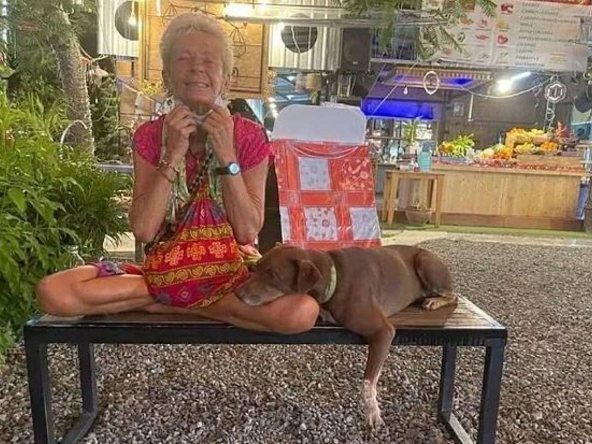 Matilde Muñoz fue asesinada en su hotel en Indonesia, esto se sabe del caso que conmociona las redes