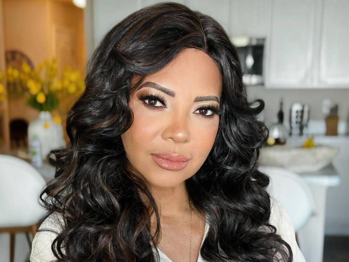 ¿Pareja de pastores y periodista hondureño estarían detrás de caída de Diana Mendiola?