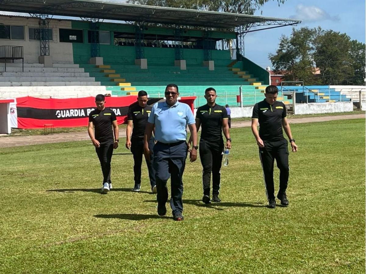 ¿Se juega? Lo que se informa sobre final de Ascenso entre Independiente y Choloma