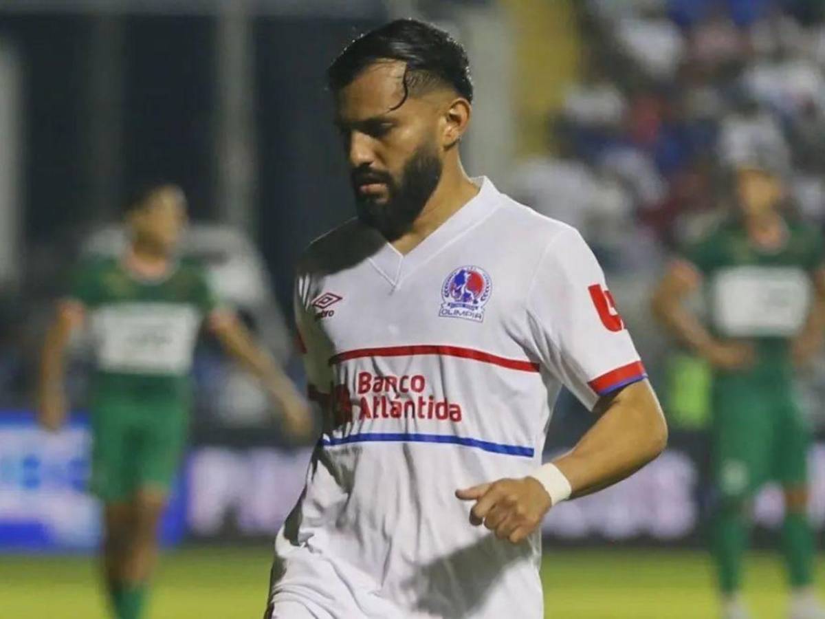 Fichajes: Cerrado el futuro de Jorge Álvarez, Motagua presta jugador y, ¿Quioto a Olimpia?